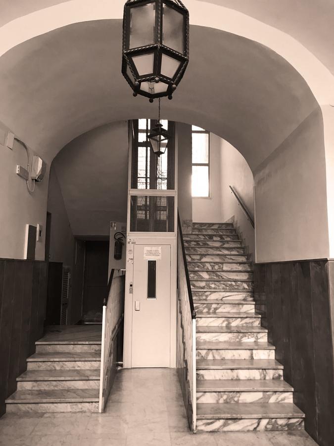 Casa Fedora * Naples