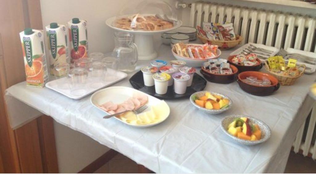 Quo Vadis House Bed & Breakfast *