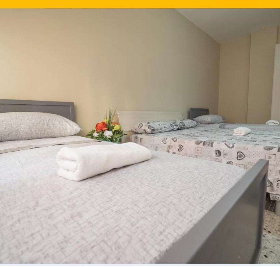 Quo Vadis House Bed & Breakfast *