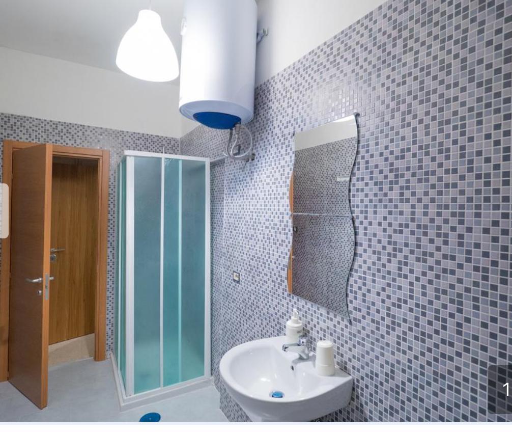 Bed & Breakfast Quo Vadis House *
