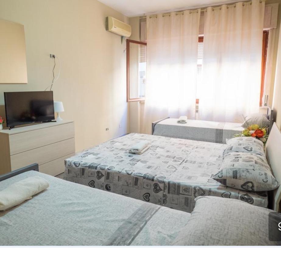 Quo Vadis House Bed & Breakfast