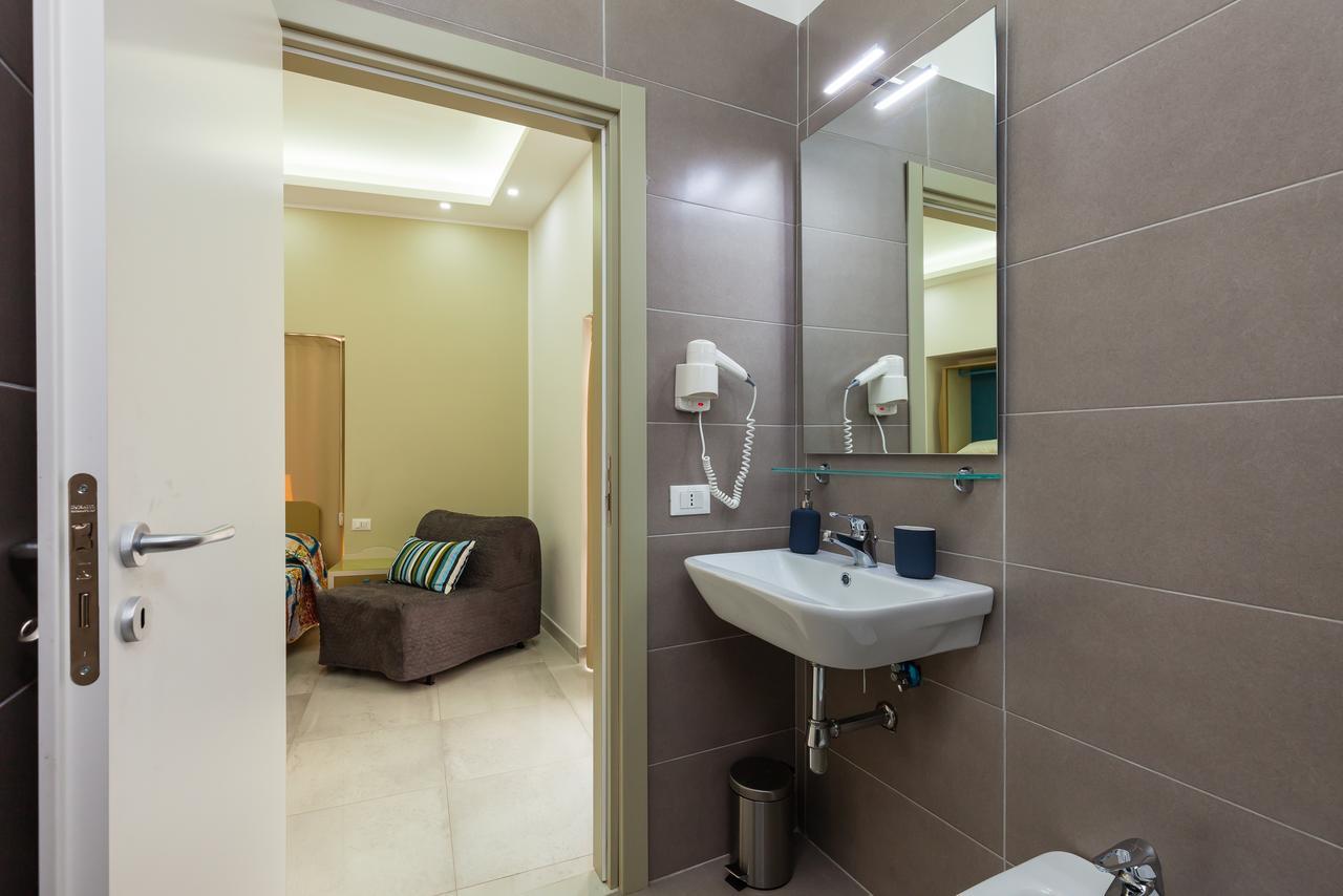 Guest house Royal Art H Duomo - Centro, By Clapa Group