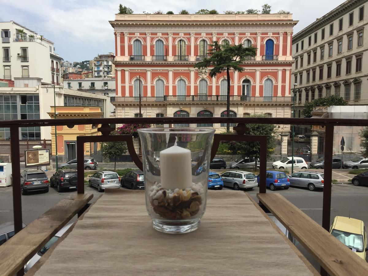50 Guest house Naples
