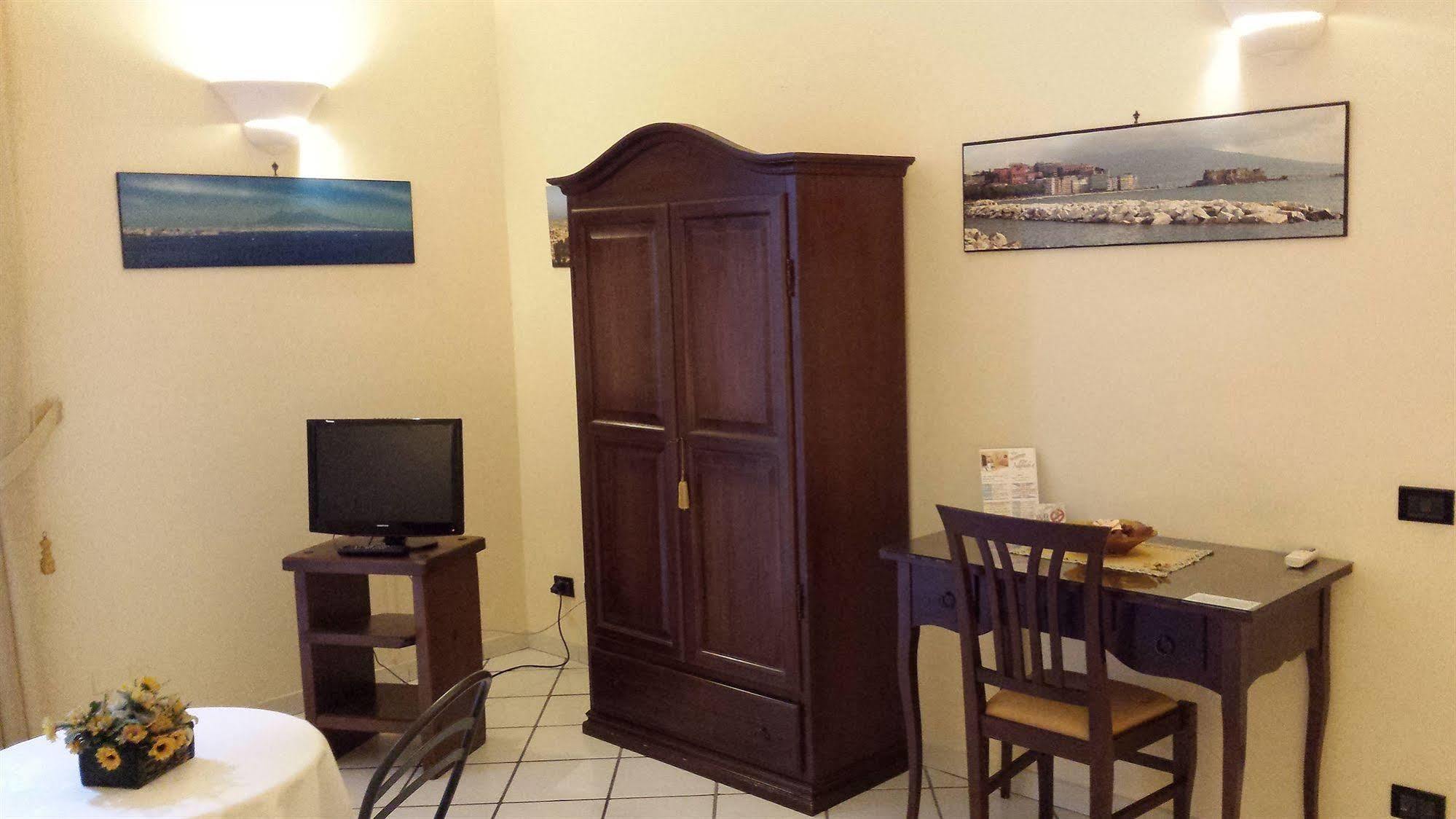 Terra Mia Bed & Breakfast 5*
