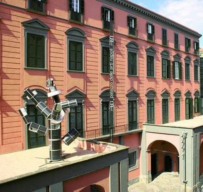 Bed & Breakfast Serenella Naples