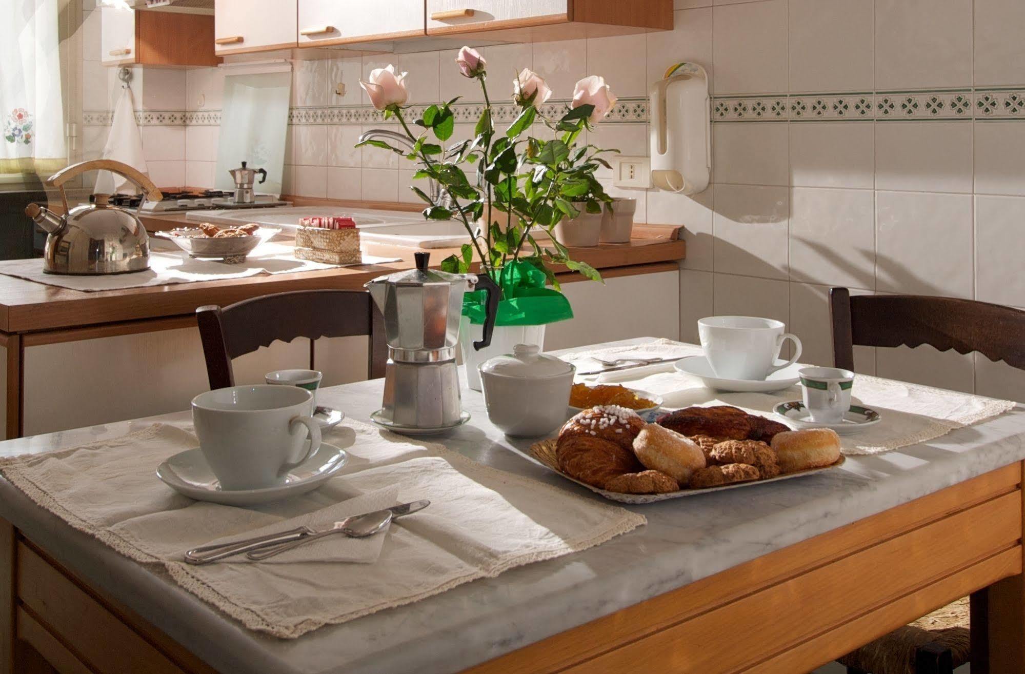 Bed & Breakfast Napolicentro Mare - Sea View &