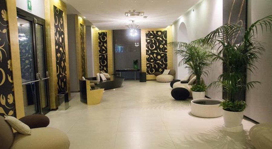 Hotel Palazzo Salgar Naples