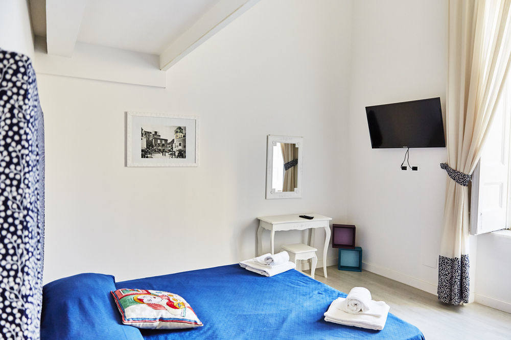 Neapolis Bellini Bed & Breakfast Naples
