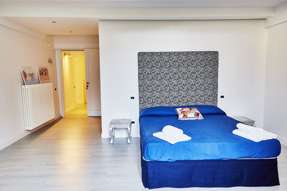 Neapolis Bellini Bed & Breakfast Naples