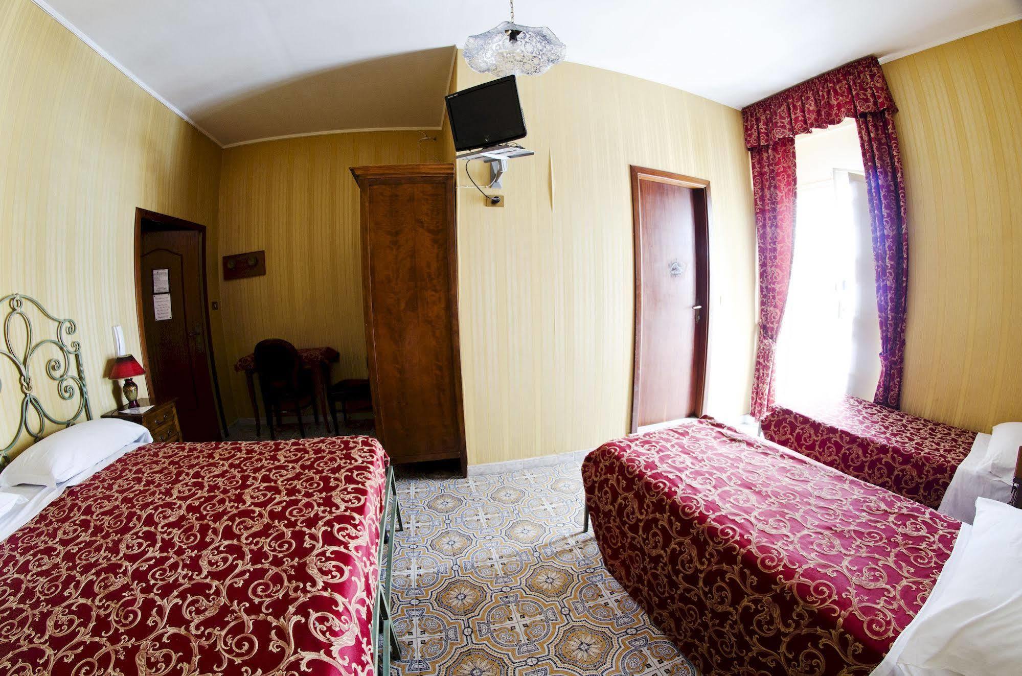 Hotel Villa Maria Hotel 3*