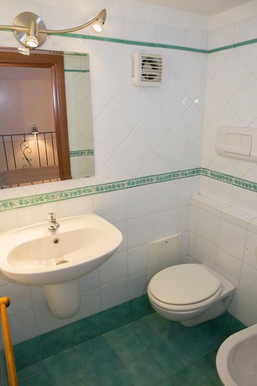 Mergellina Apartment *