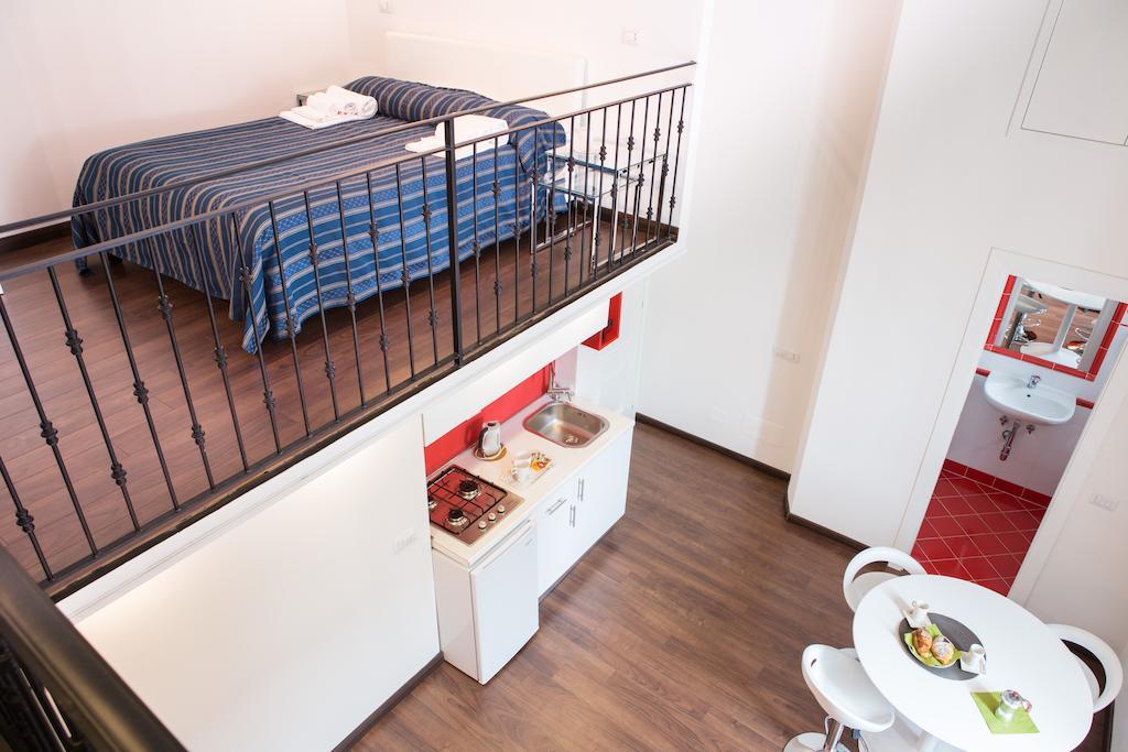 Mergellina Apartment Naples