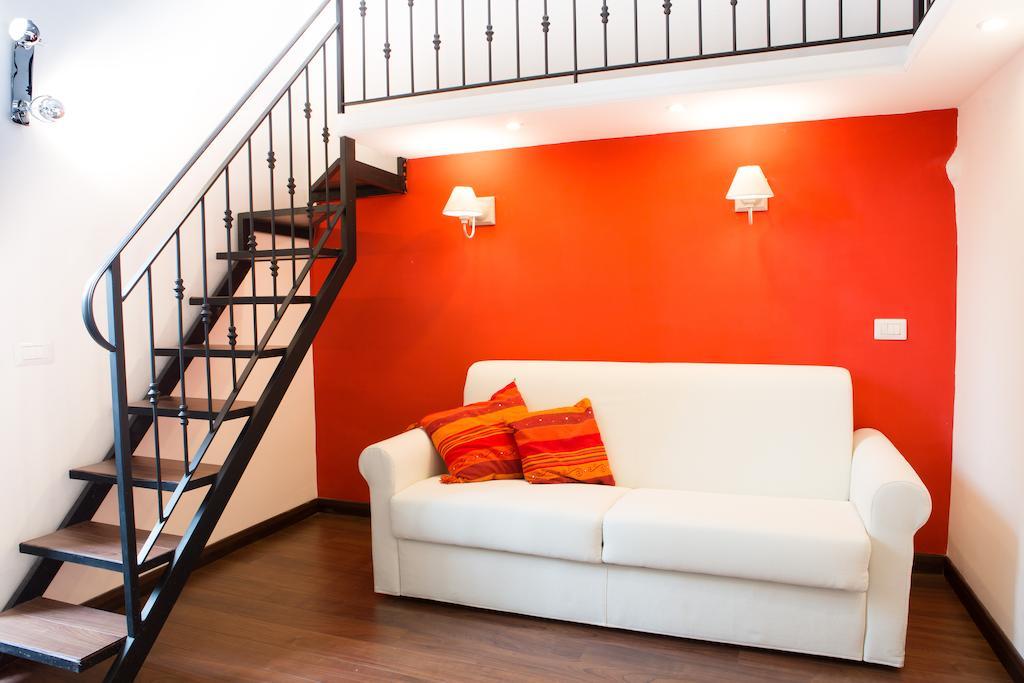 Mergellina Apartment Naples