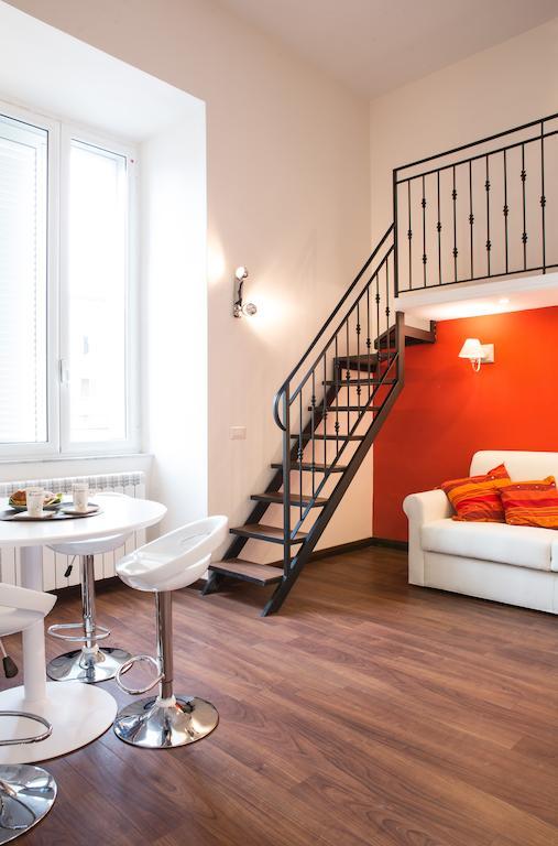 Apartment Mergellina *