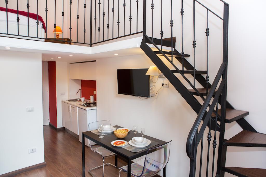 Apartment Mergellina Naples