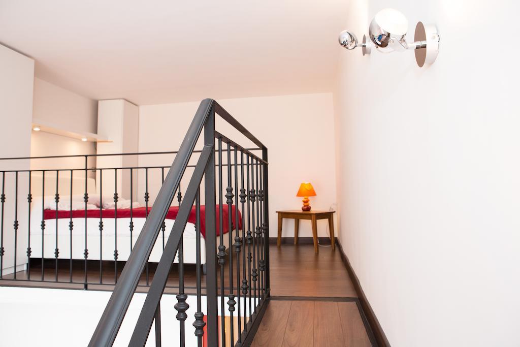 Apartment Mergellina