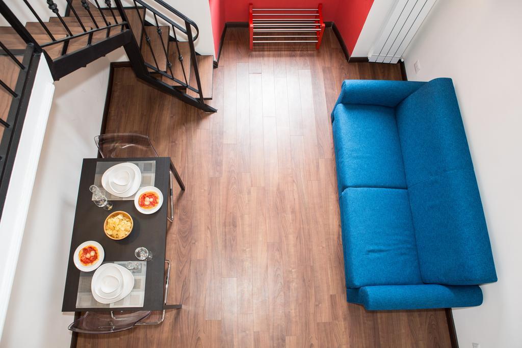 Mergellina Apartment Naples