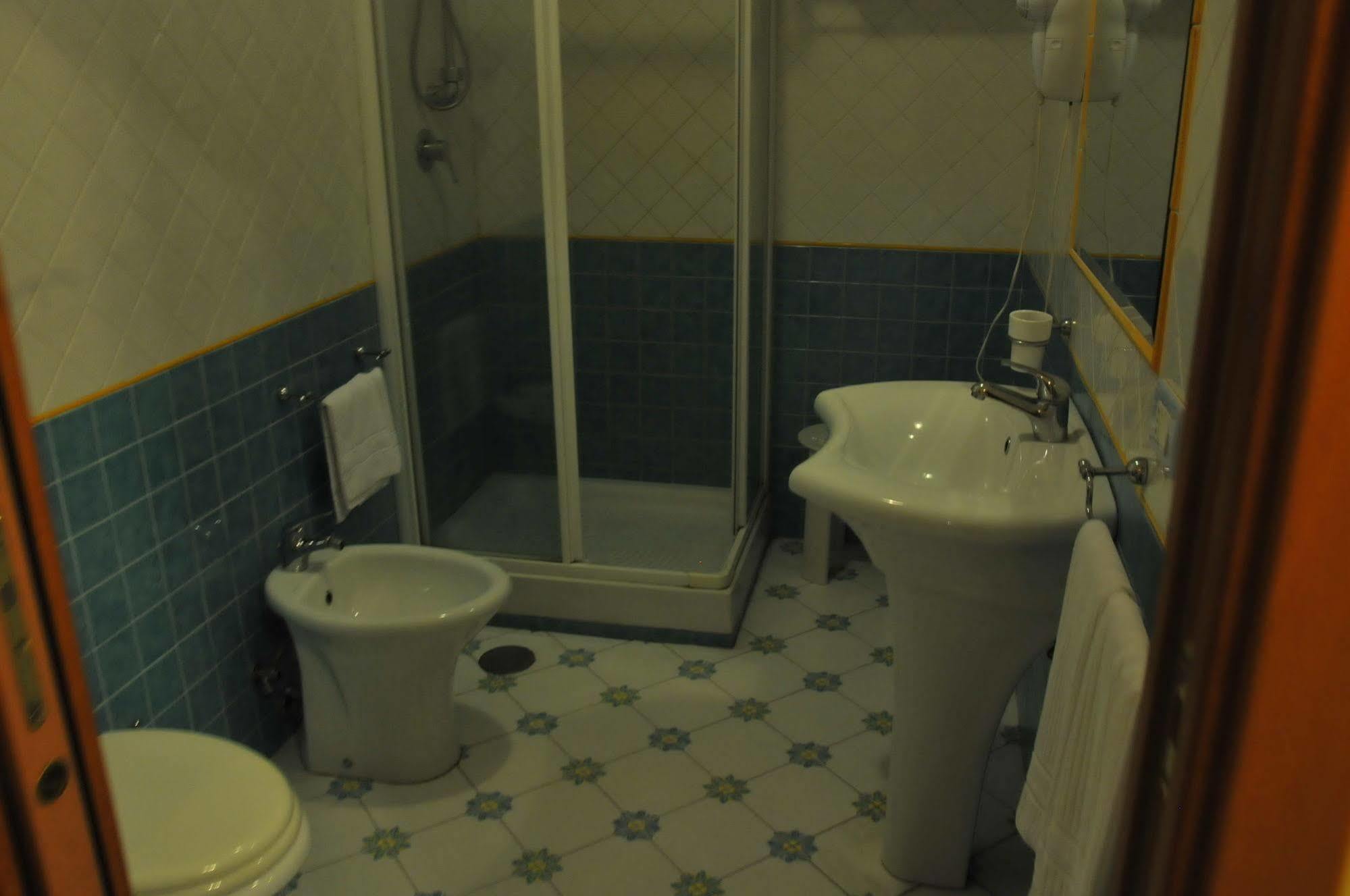 Potenza Hotel Naples