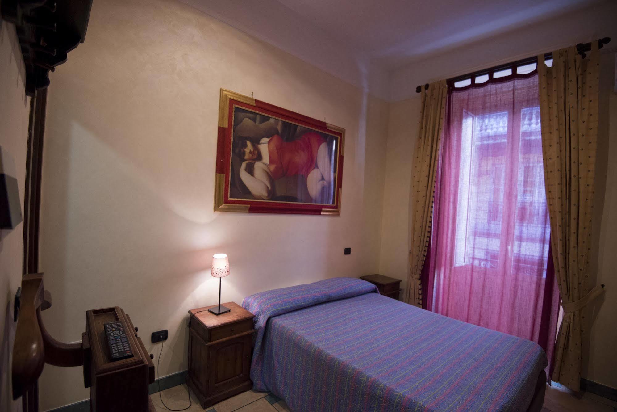 Hotel Schilizzi 3*