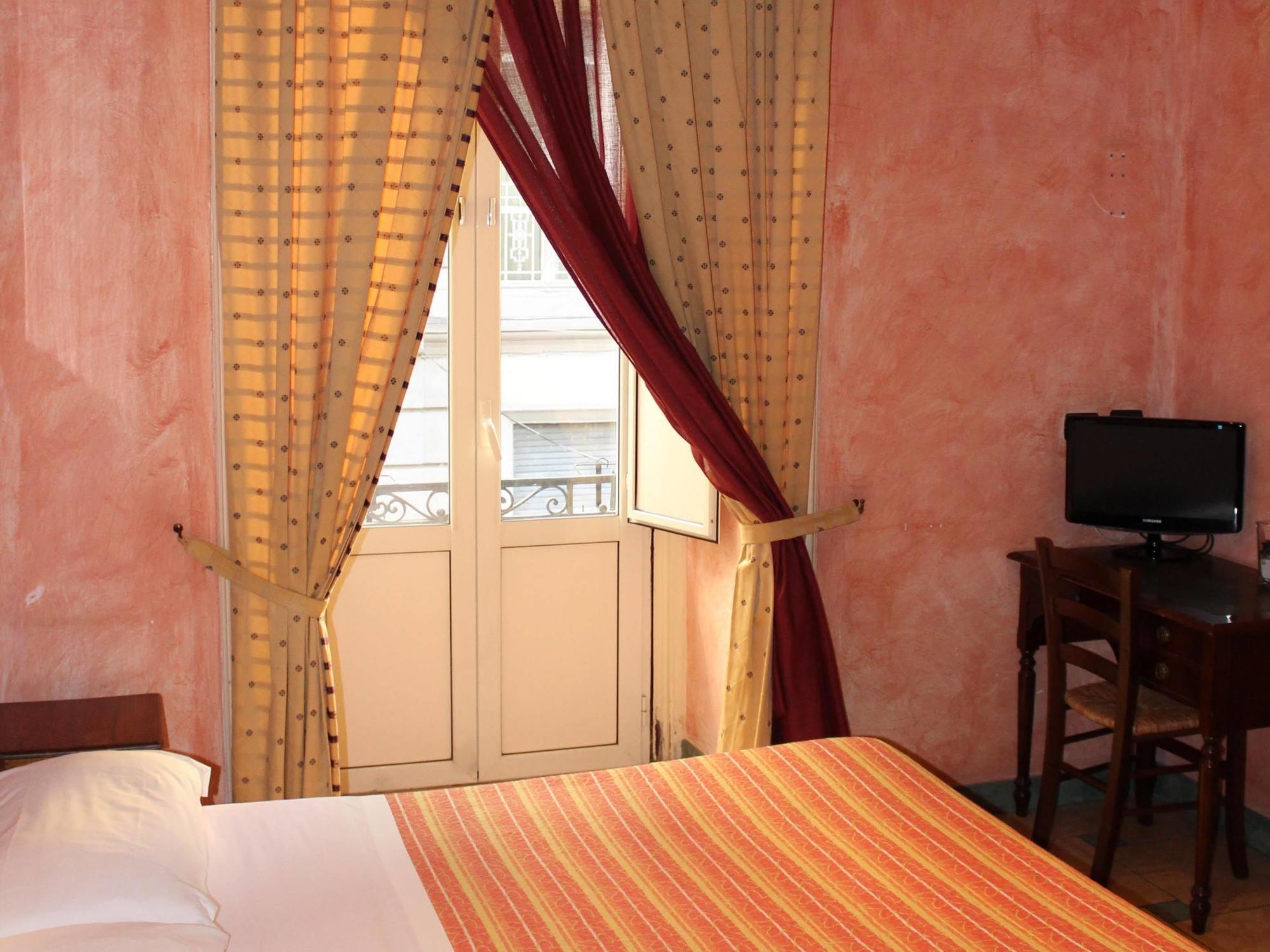 Hotel Schilizzi 3*