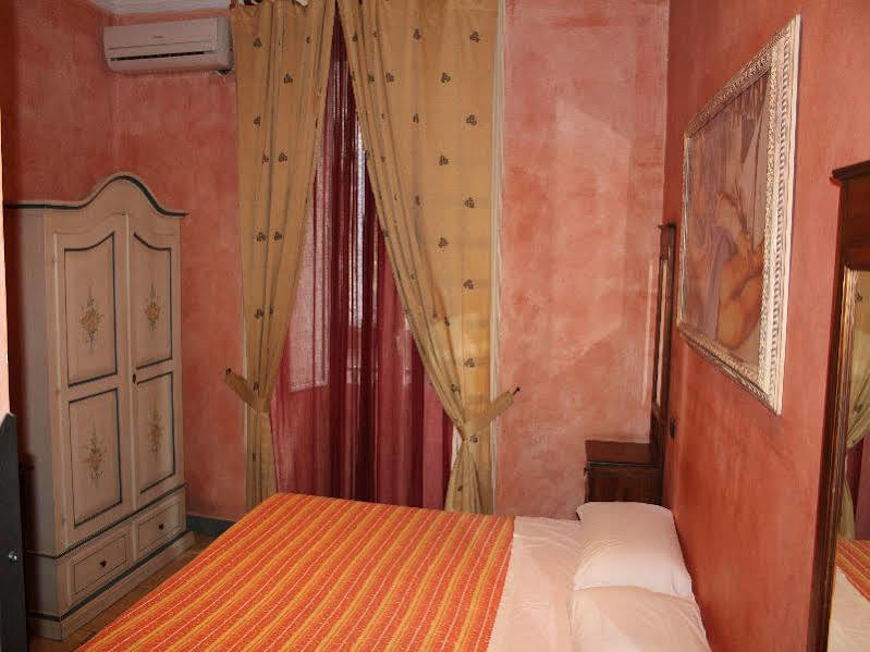 Schilizzi Hotel Naples