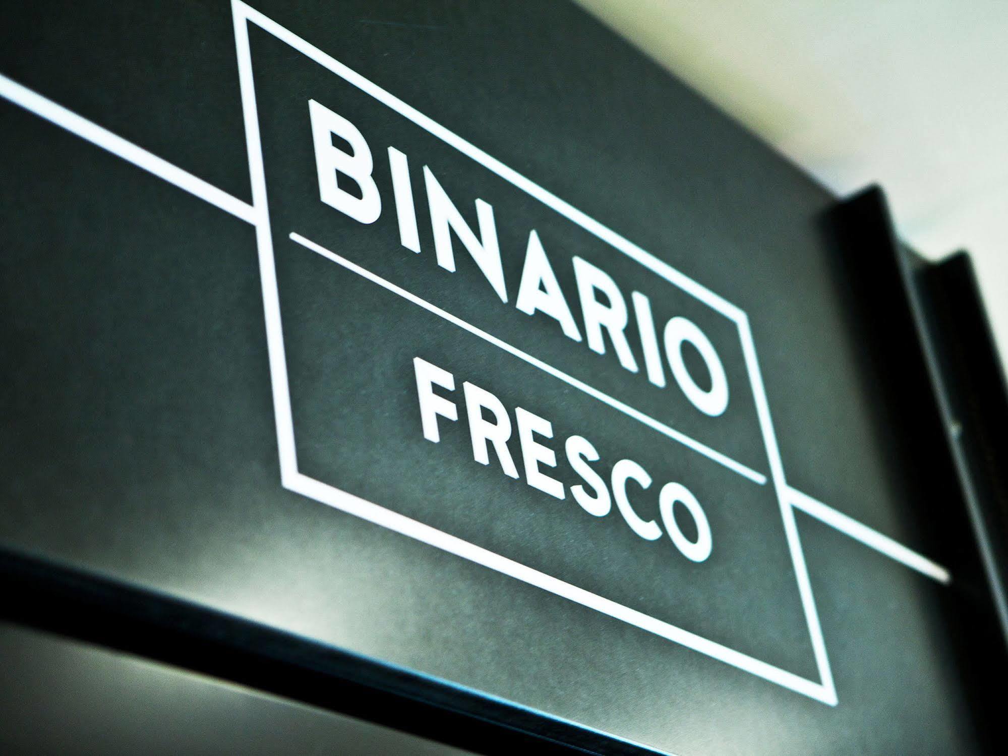 Hotel Stelle The Businest