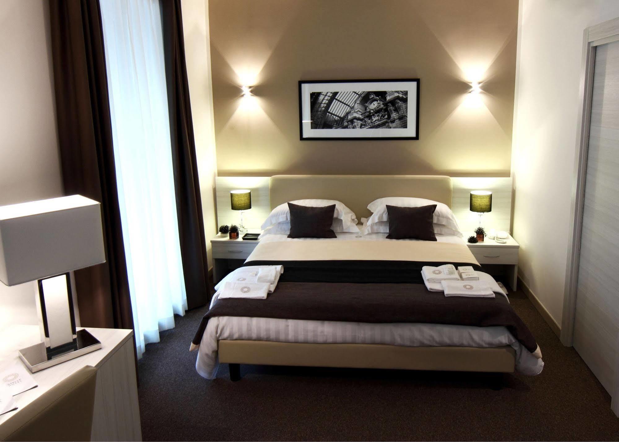 Hotel Stelle The Businest 4*