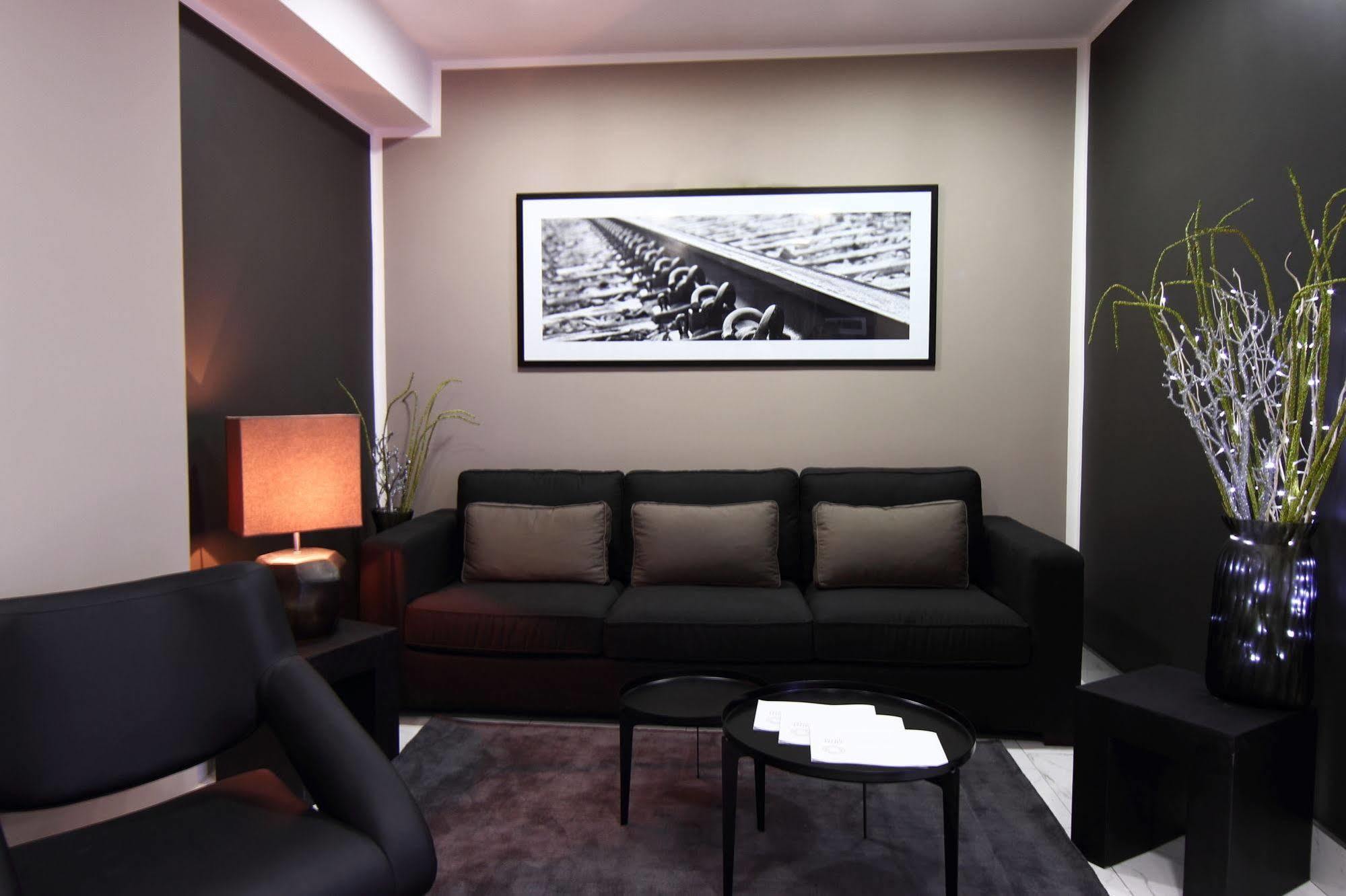 Stelle The Businest Hotel 4*