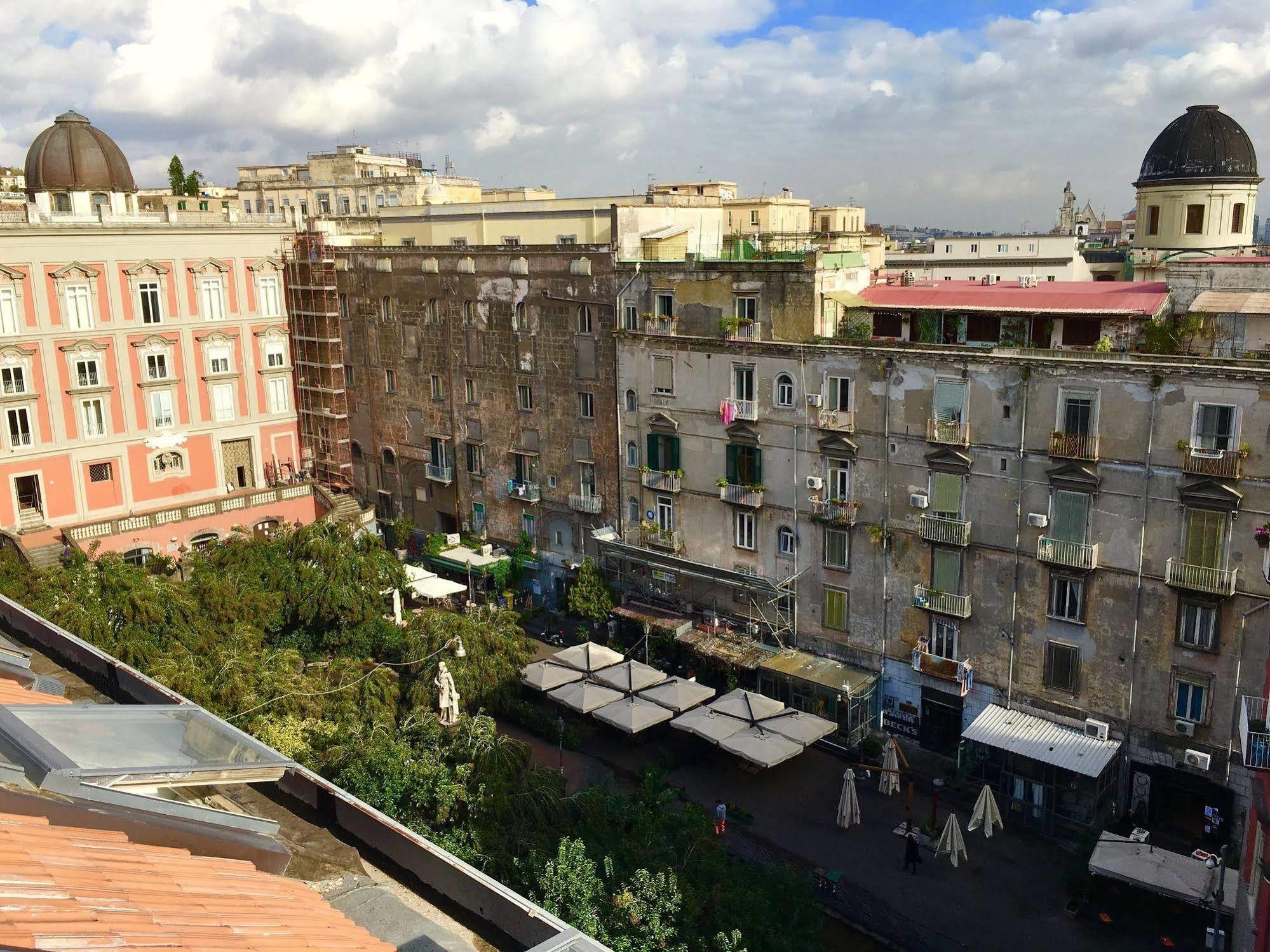 Bellini Bed & Breakfast 3*