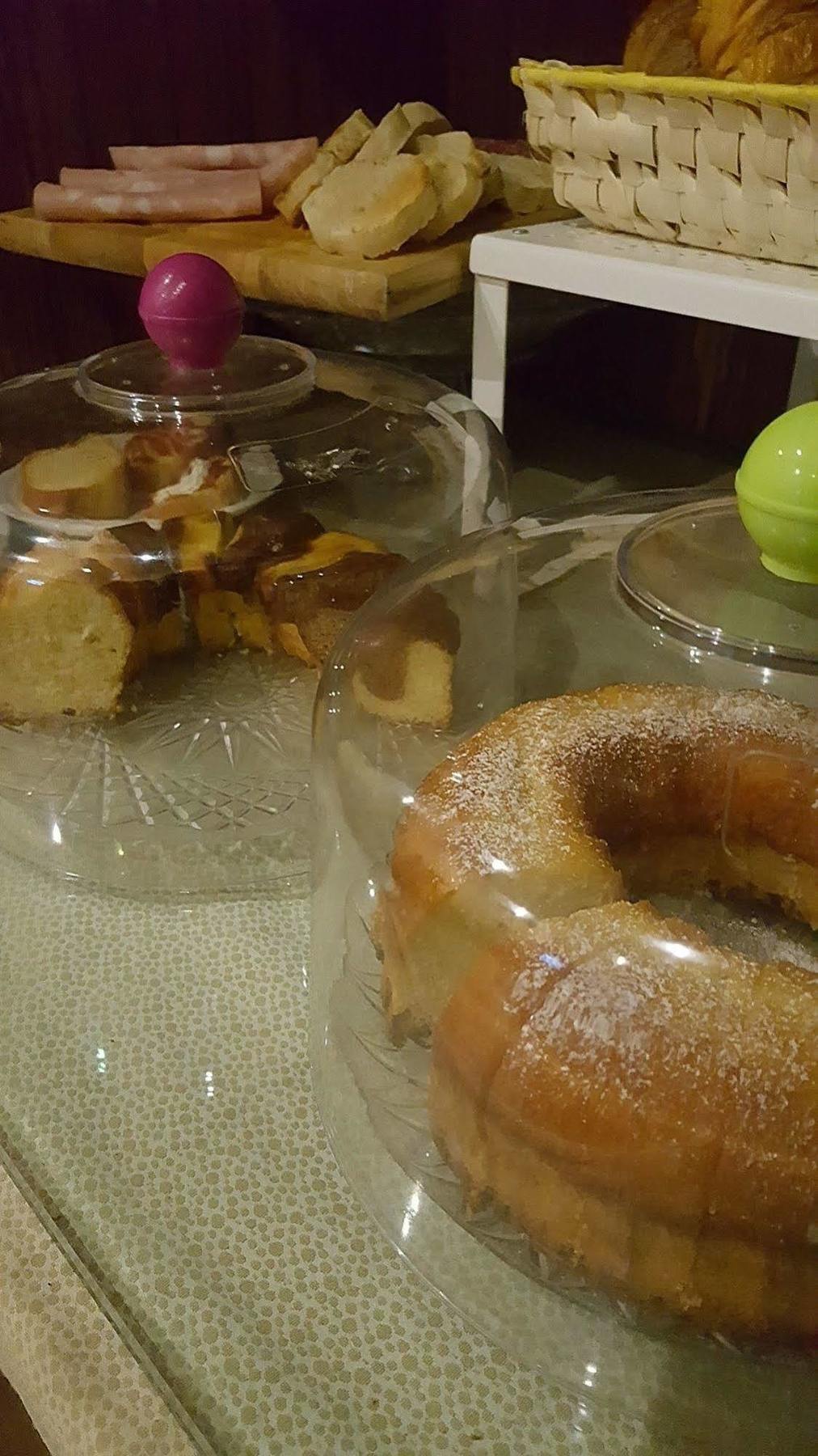 Bed & Breakfast Napoli Centrale 3* Naples