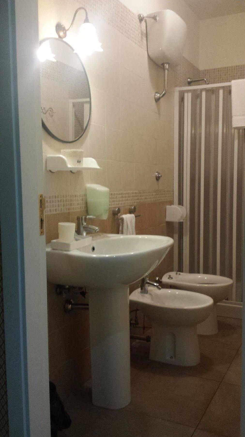 Bed & Breakfast Napoli Centrale Guest house