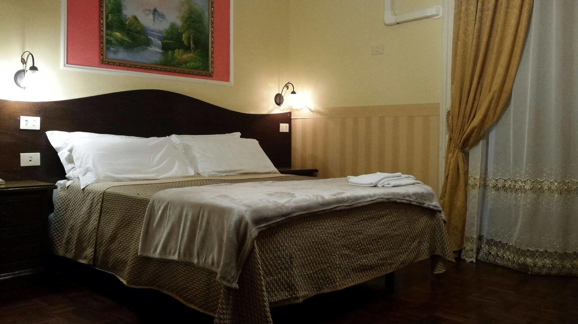 Bed & Breakfast Napoli Centrale