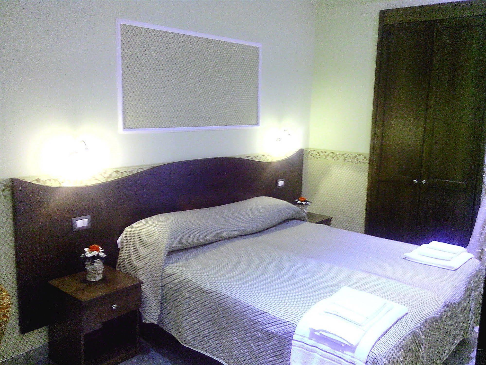 Bed & Breakfast Napoli Centrale