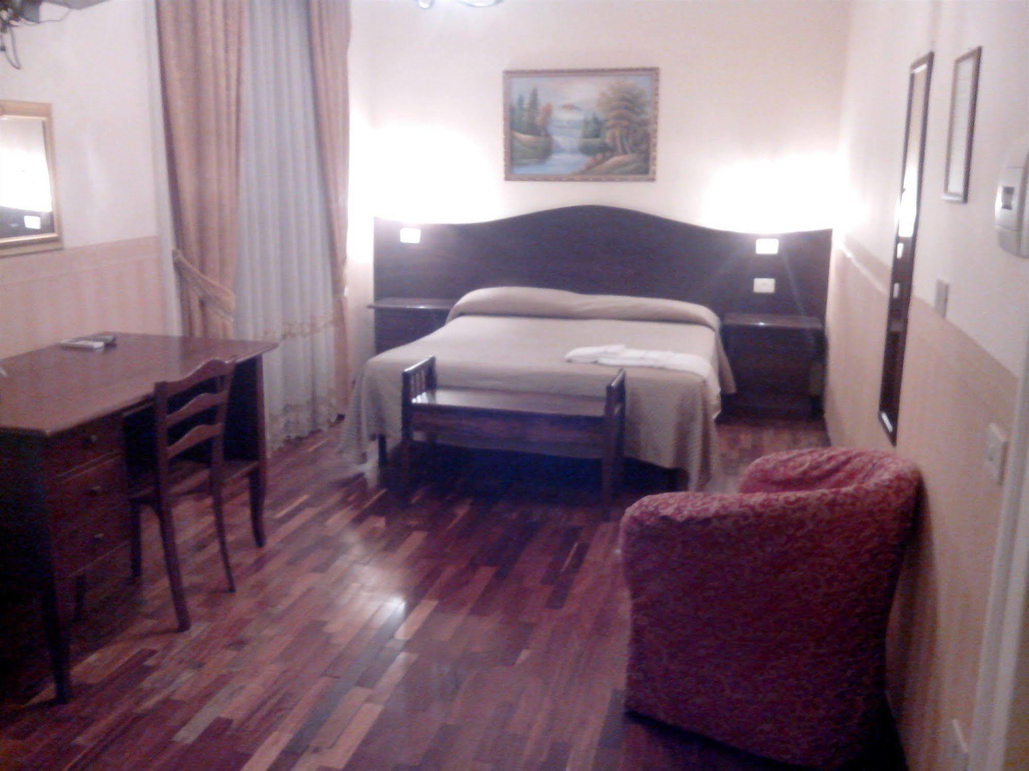 Guest house Bed & Breakfast Napoli Centrale