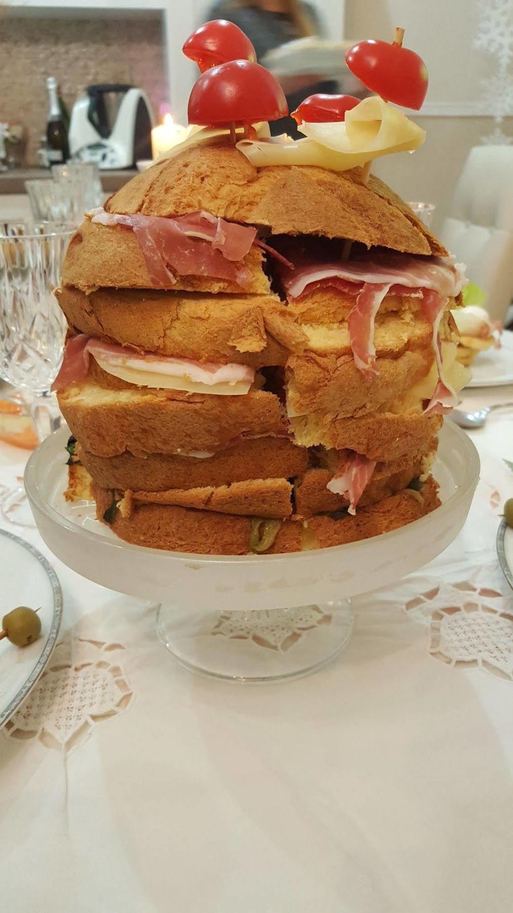Bed & Breakfast Napoli Centrale Guest house