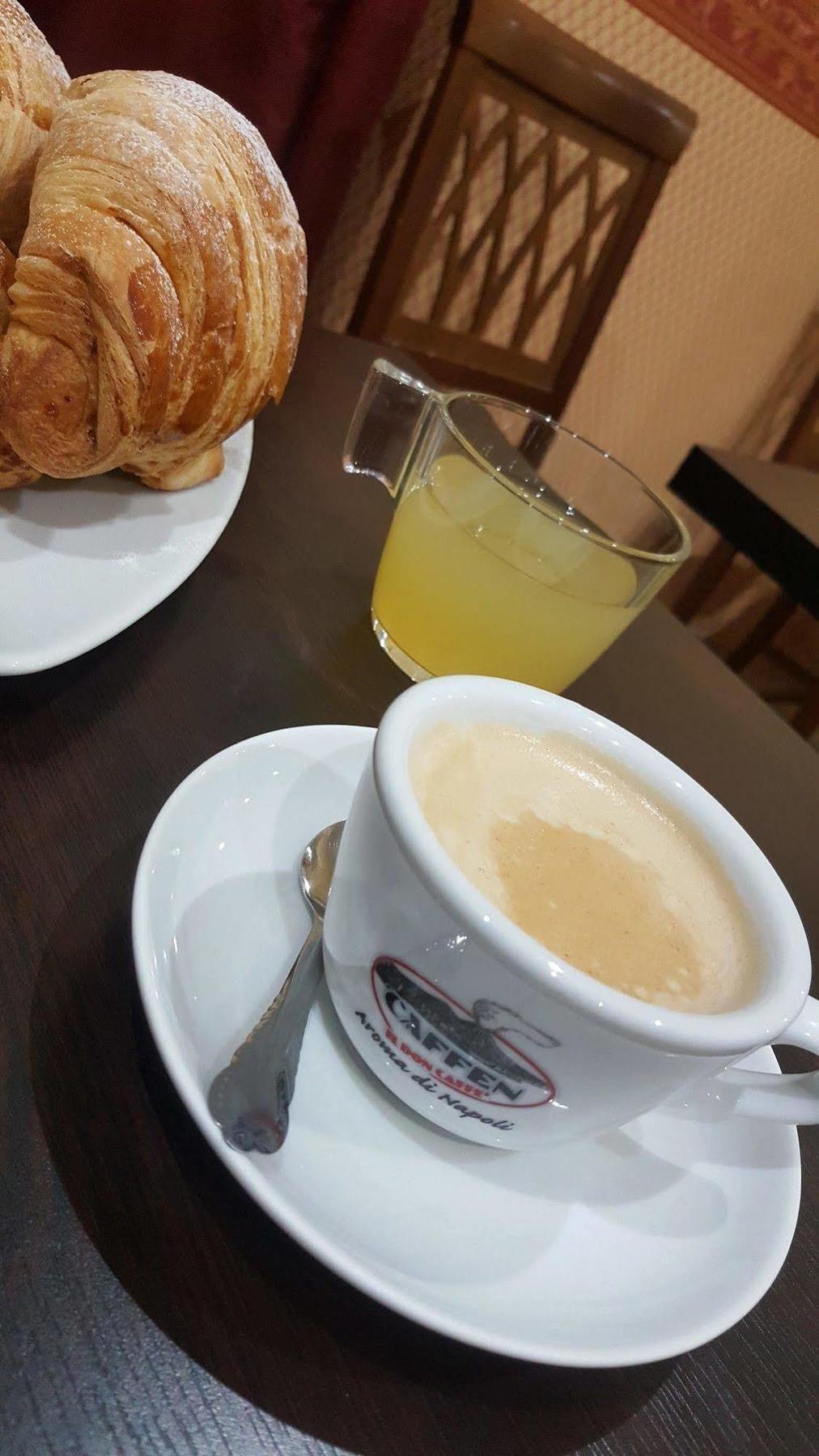 Bed & Breakfast Napoli Centrale 3* Naples