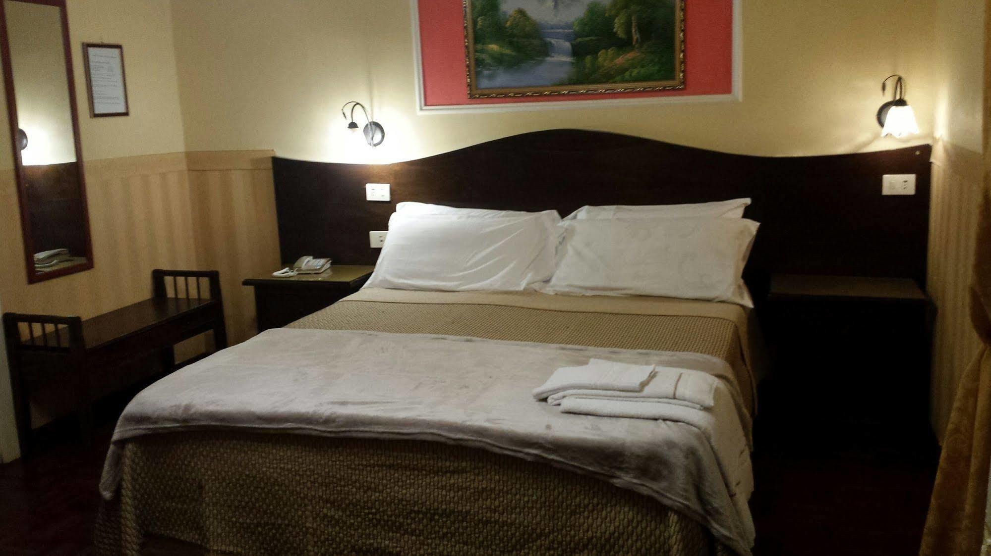 Bed & Breakfast Napoli Centrale Naples