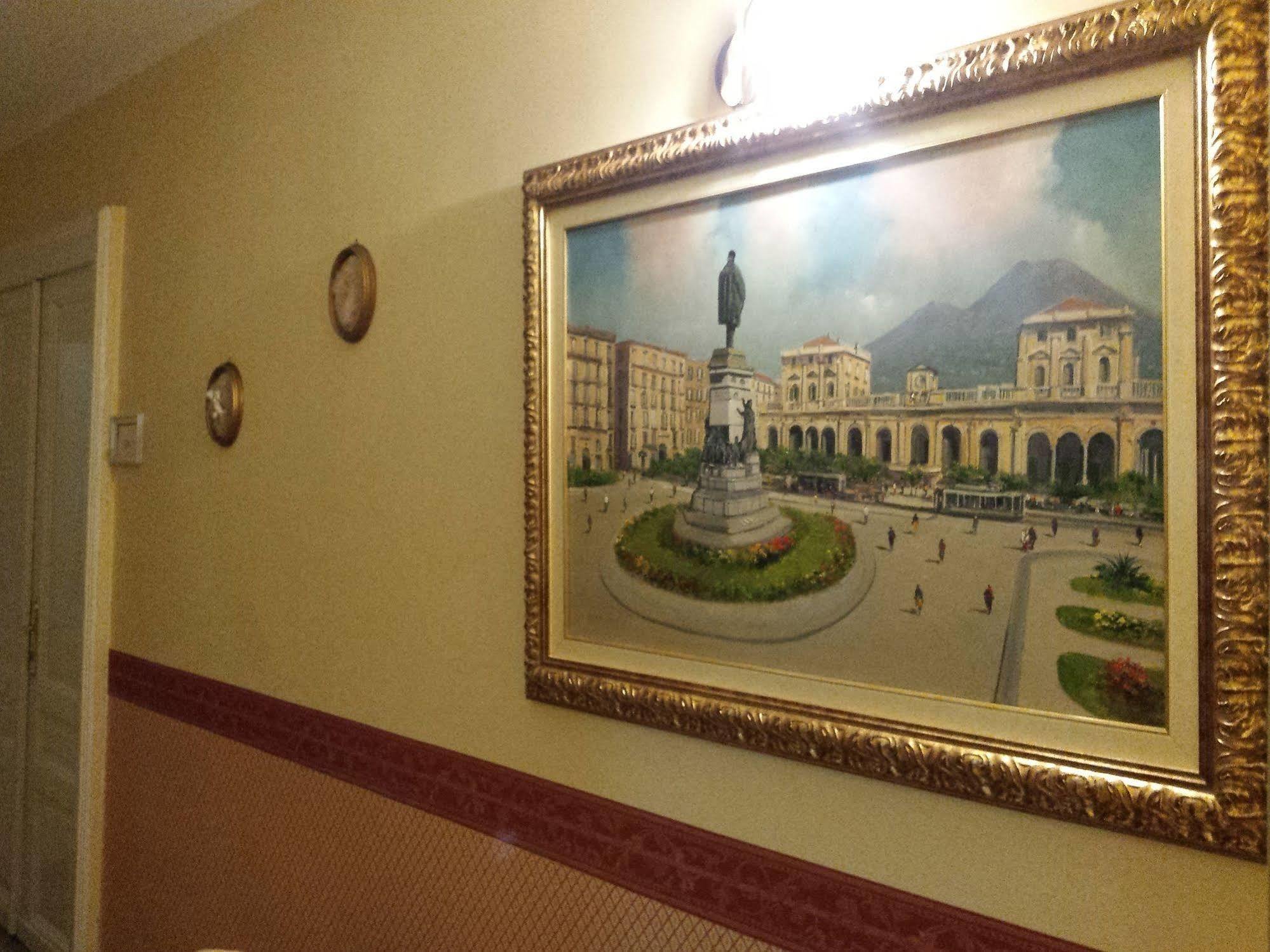 Bed & Breakfast Napoli Centrale Guest house Naples