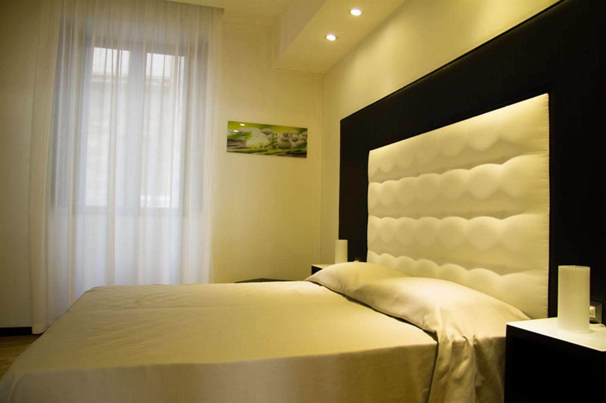 Bed & Breakfast Il Paradiso Di Dante