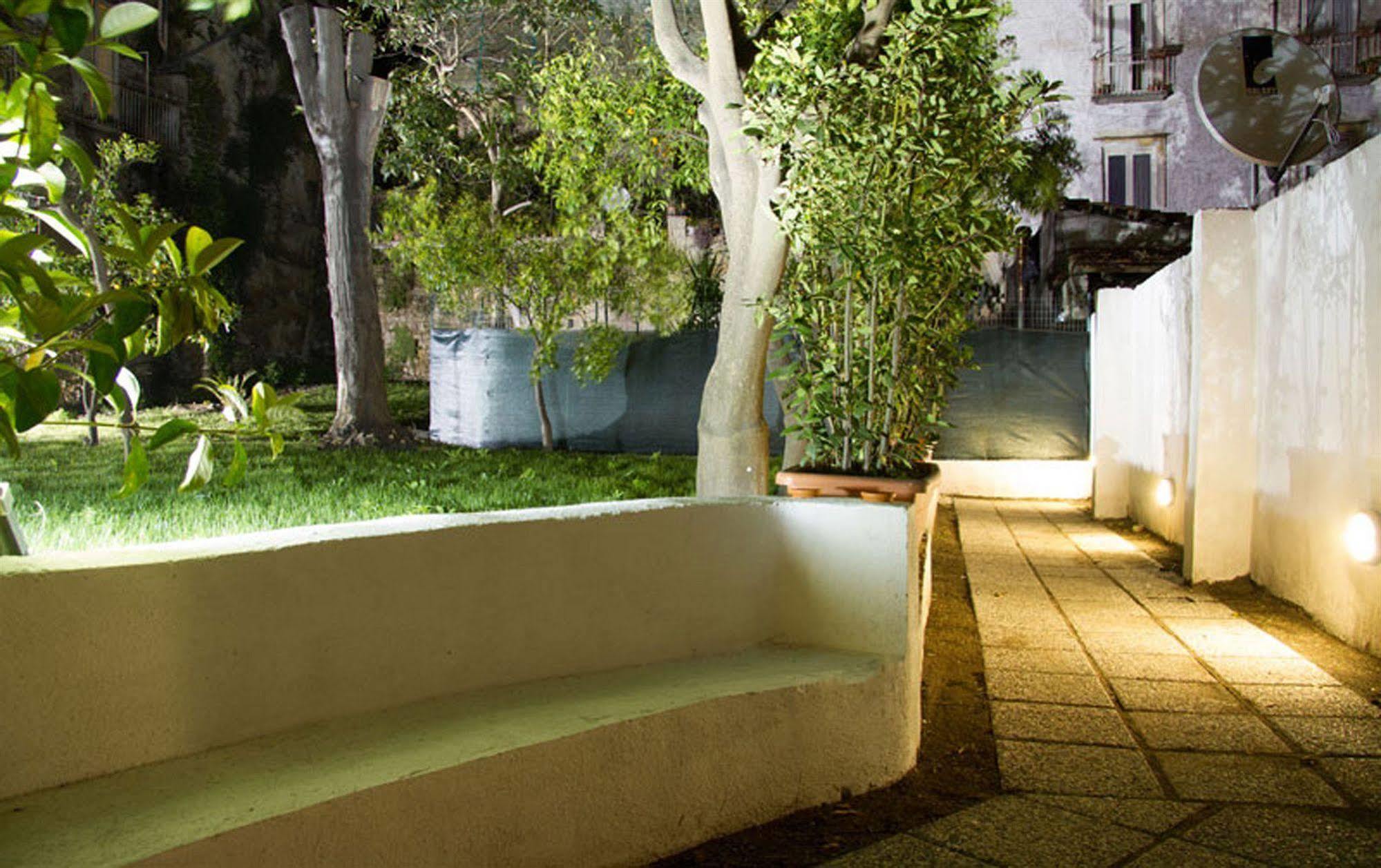 Il Paradiso Di Dante Bed & Breakfast