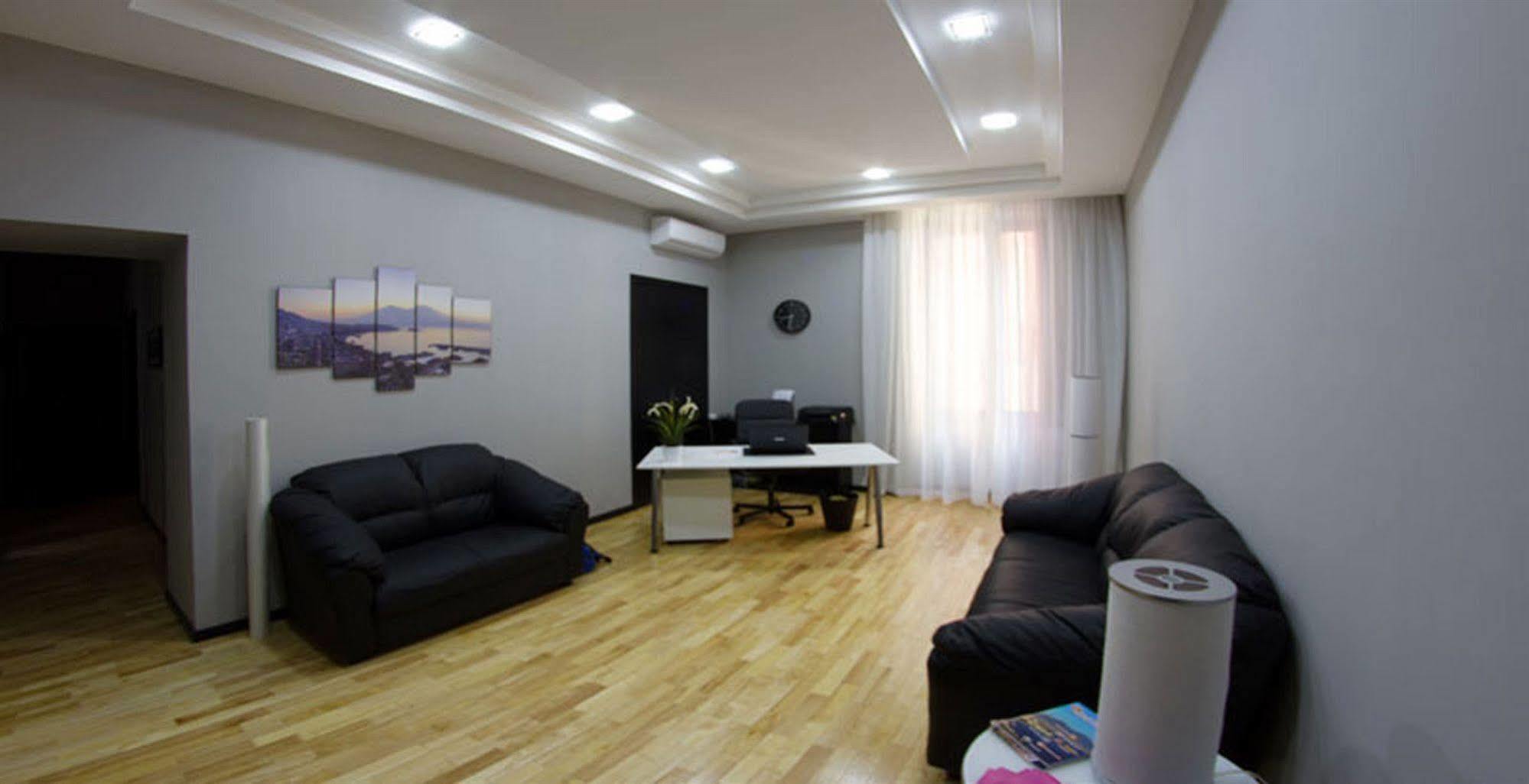 Il Paradiso Di Dante Bed & Breakfast