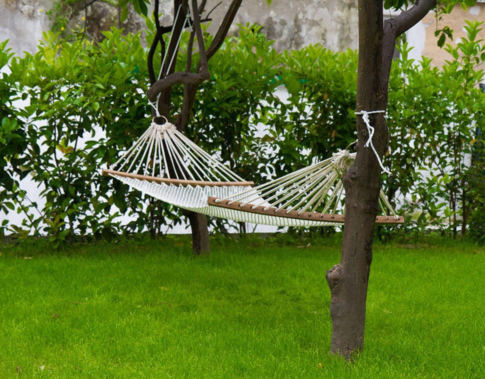 Il Paradiso Di Dante Bed & Breakfast
