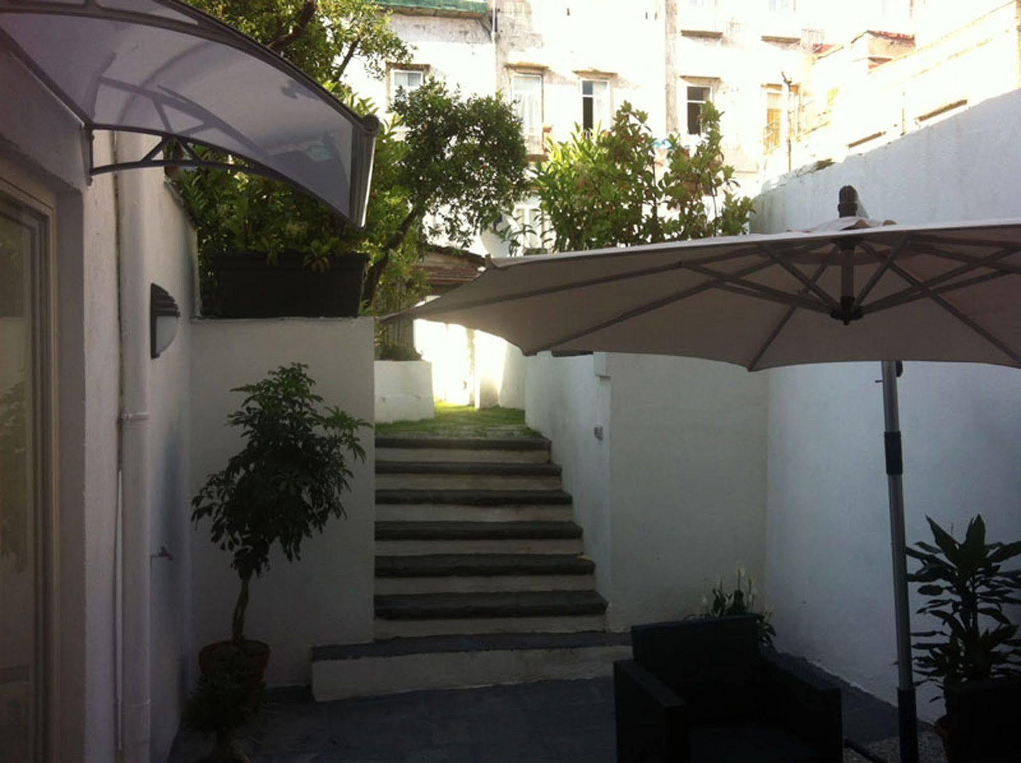 Il Paradiso Di Dante Bed & Breakfast Naples