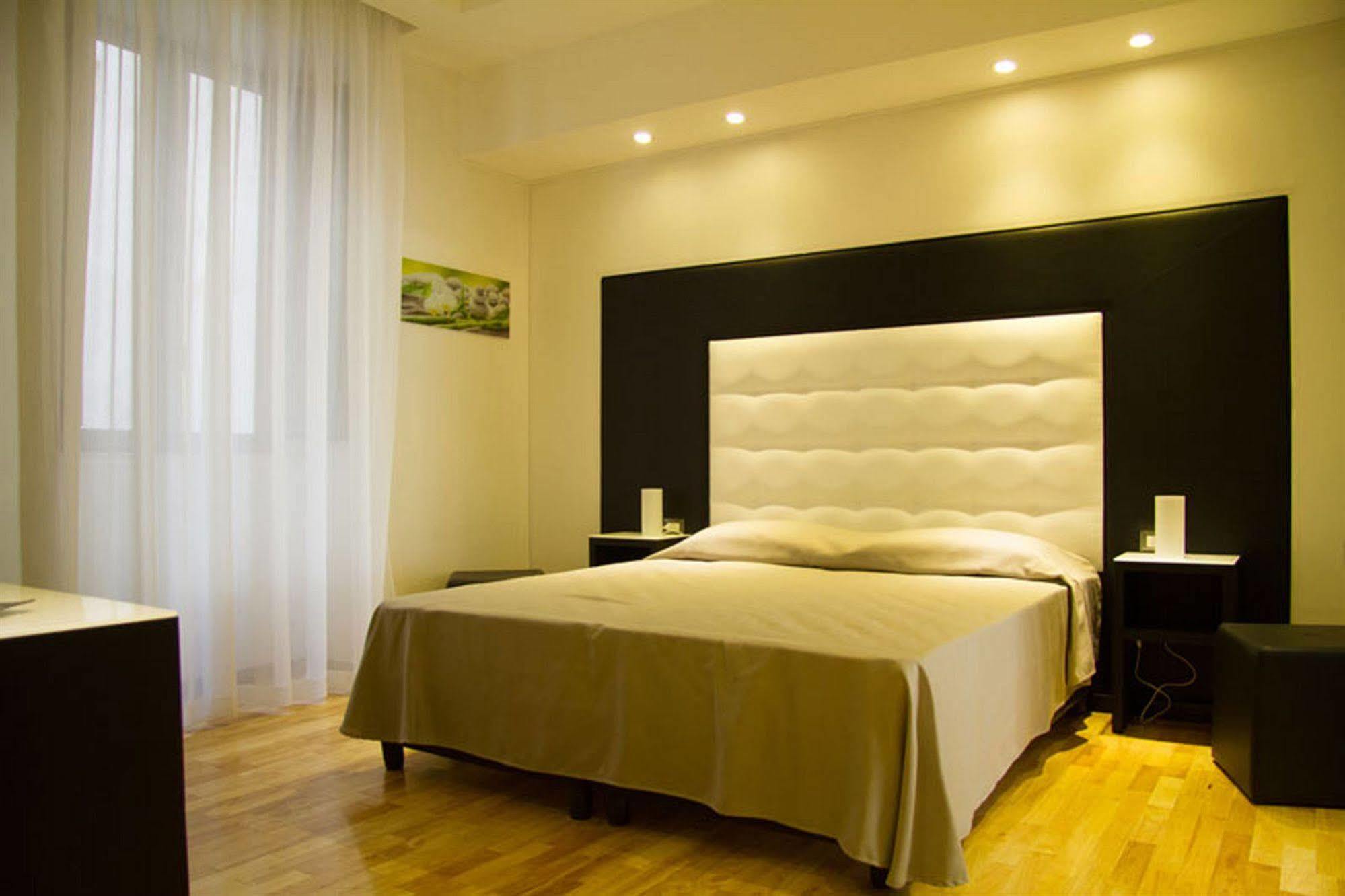 Il Paradiso Di Dante Bed & Breakfast Naples