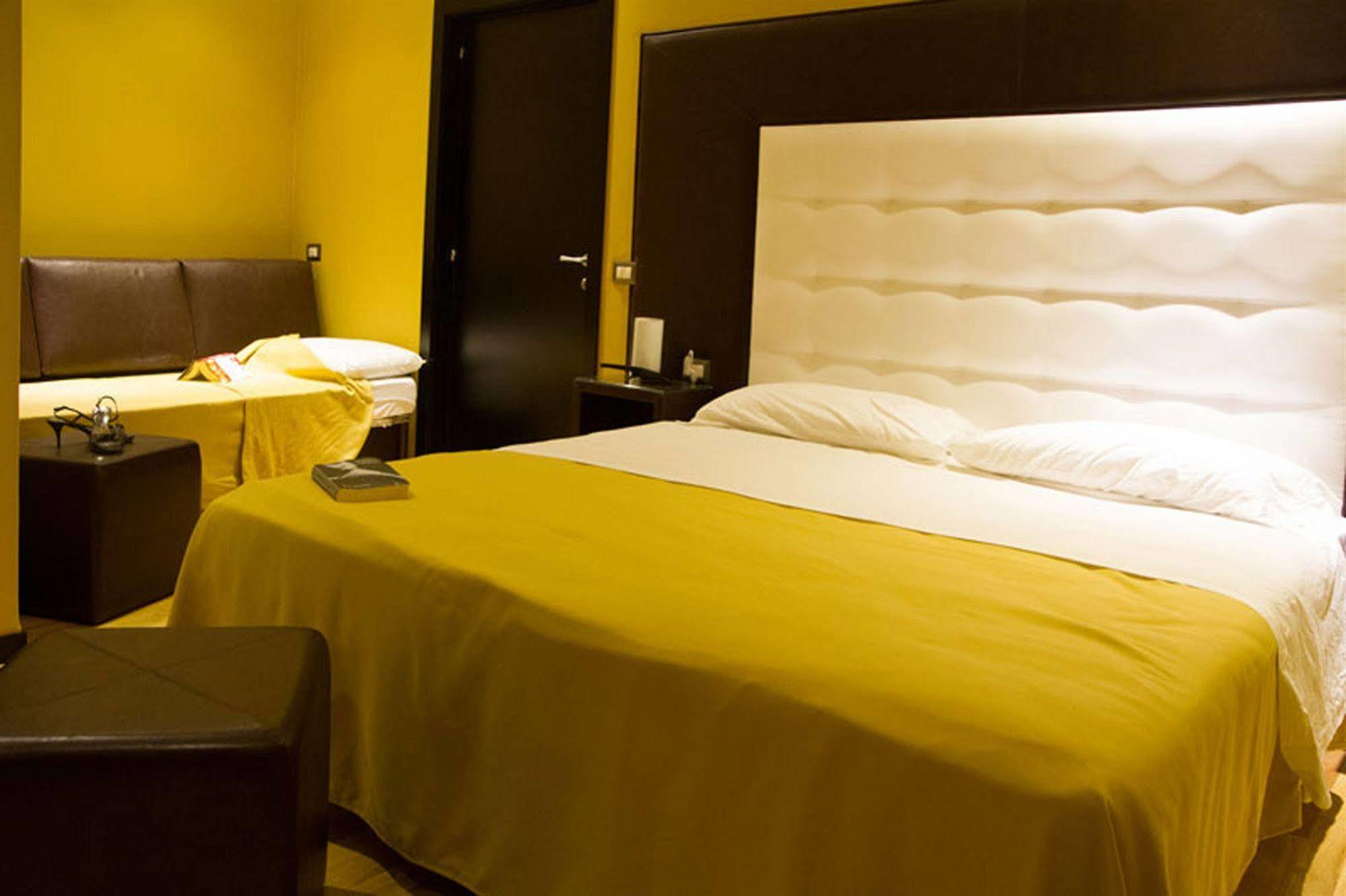 Il Paradiso Di Dante Bed & Breakfast
