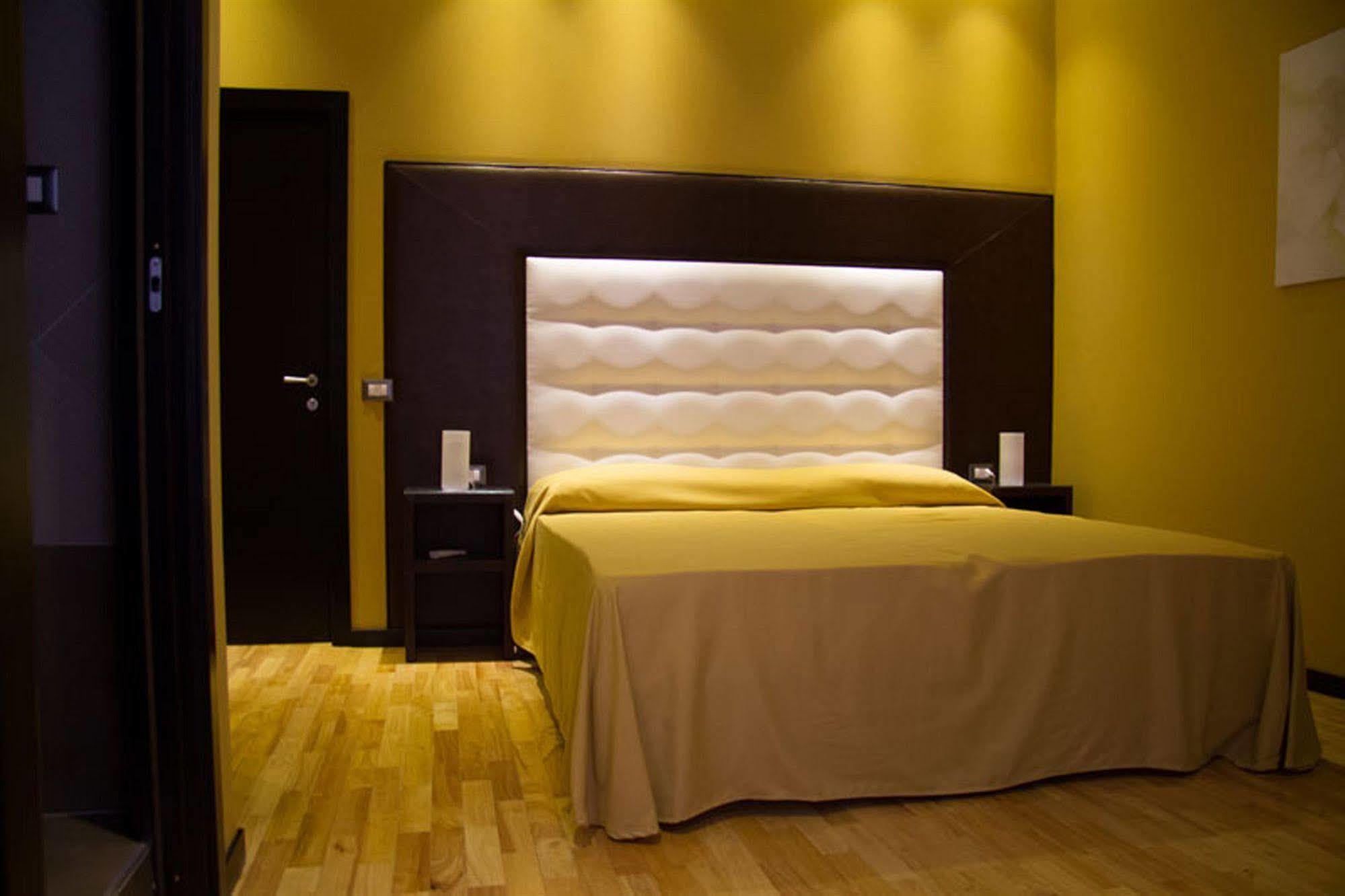 Il Paradiso Di Dante Bed & Breakfast