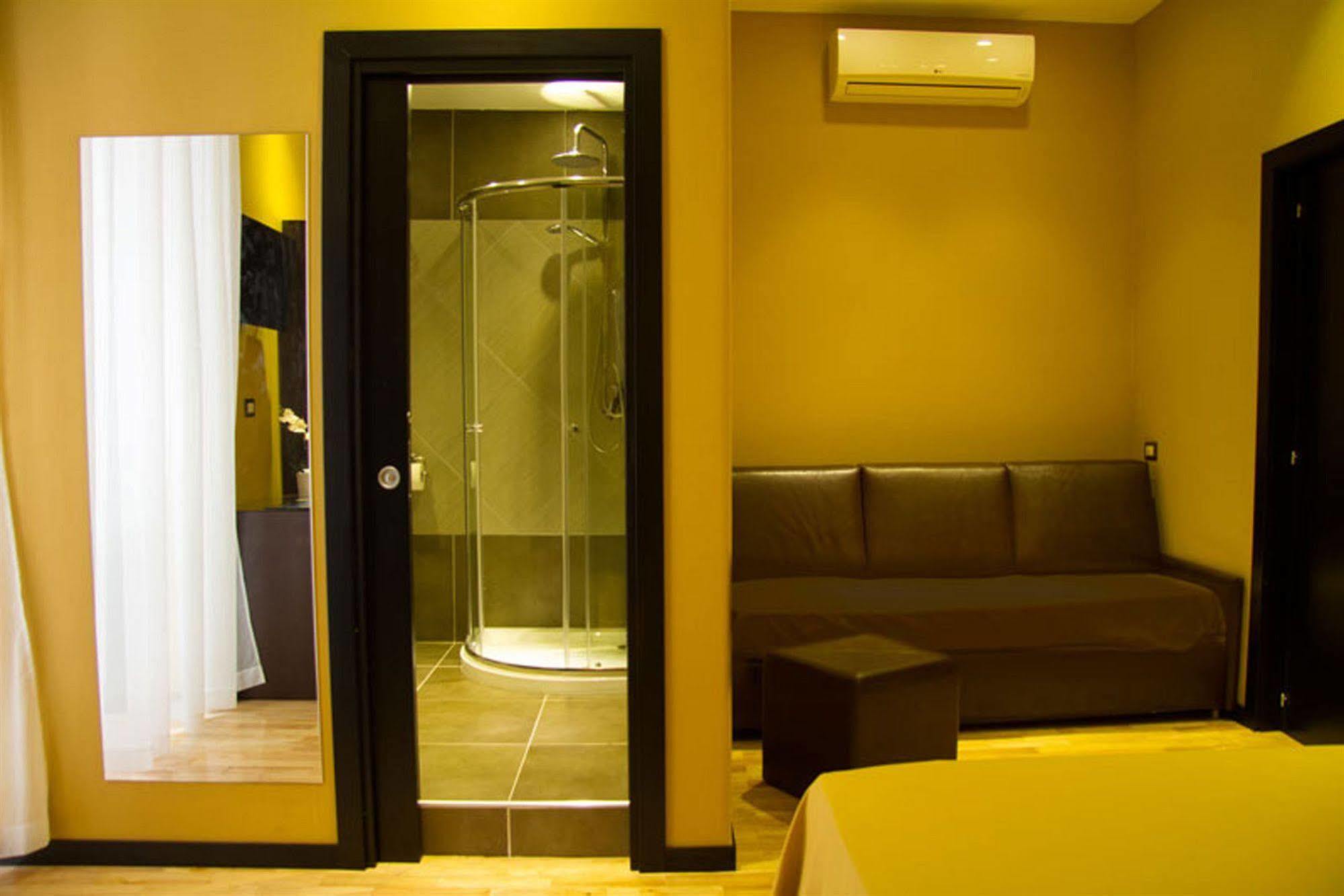 Bed & Breakfast Il Paradiso Di Dante Naples