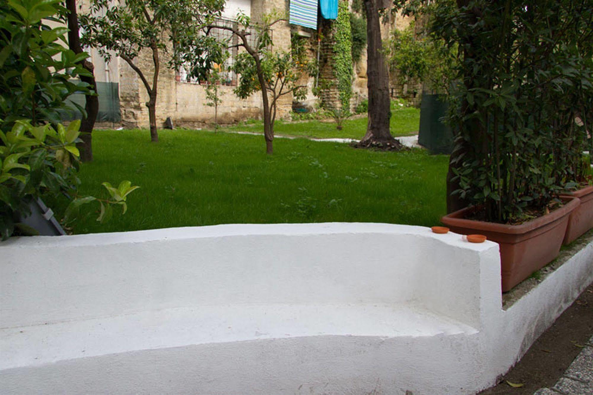 Bed & Breakfast Il Paradiso Di Dante Naples