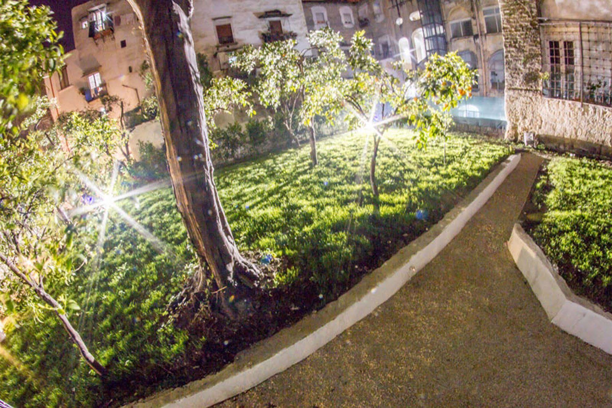 Il Paradiso Di Dante Bed & Breakfast Naples