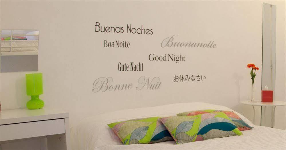 Behouse And Breakfast Guest house